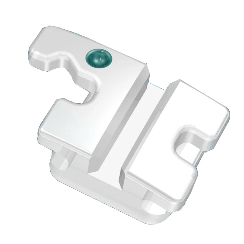 Ортодонтические брекеты MBT на заказ от производителя