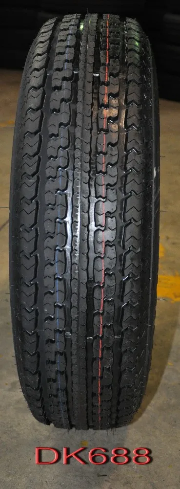 Trailer Tyre ST205/75R14 Shandong Shuangwang tyre factory Manufacturer supplier