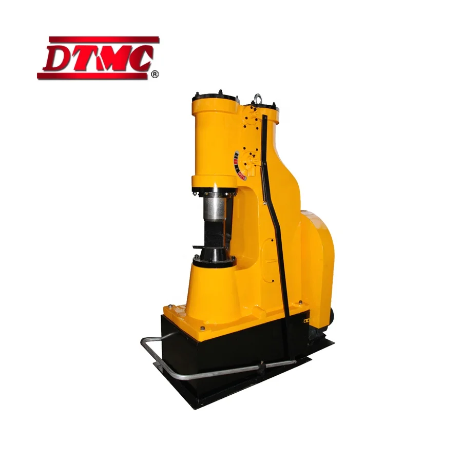 Air Hammer Metal Forging HammerC41-40KG(single with baseplate)