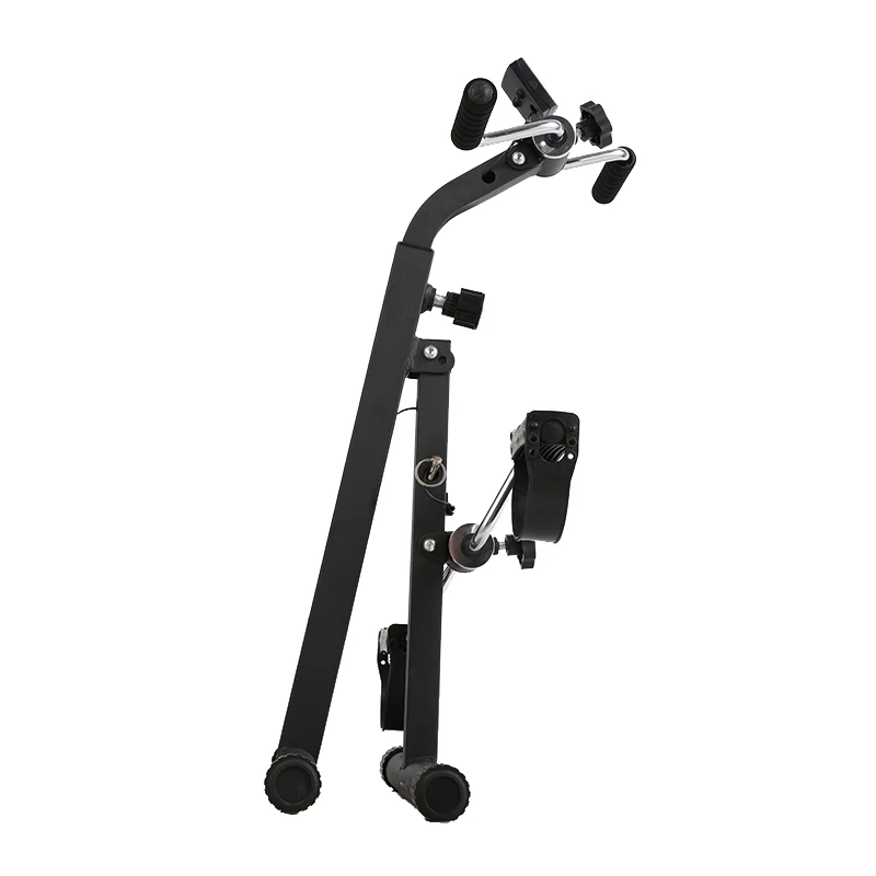 Exerciser Bike for elderly of Rehabilitation Fitness Equipment Pedal  in home and office use bicycle