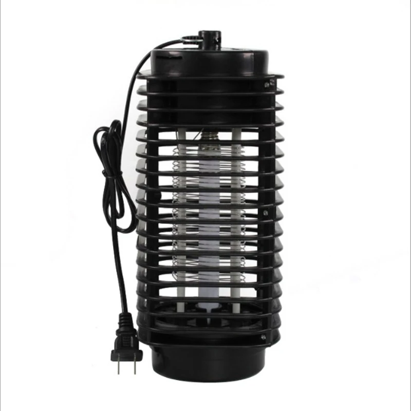 
2021Amazon hot sale household electronic mosquito lamp mosquito killer lamp LED ultra-quiet mosquito trap 