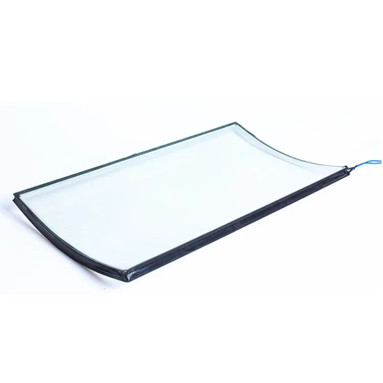 Electric Heated Glass,Heat Conductive Glass,Electrically Heated Glass Transparent Glass Supplier