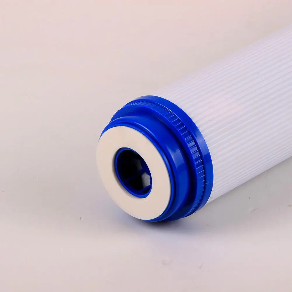 20 Inch GAC water filter cartridge for water filter system