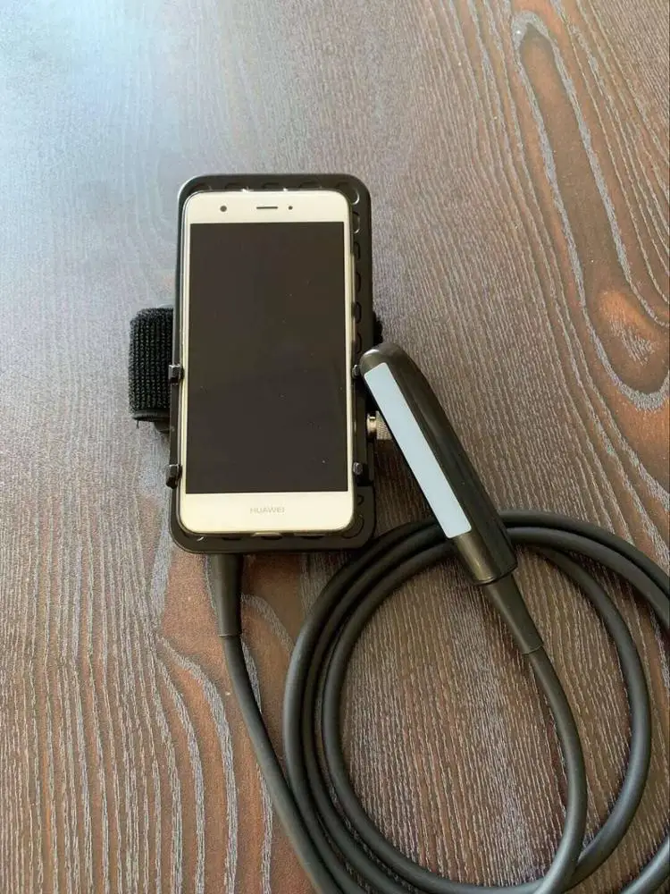 Sunbright New Arrival USB Vet Ultrasound Rectal Probe SUN-R1