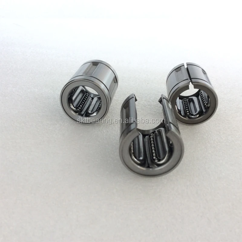 30mm Linear Motion Bearings SDM30-OP Linear Bearing Block
