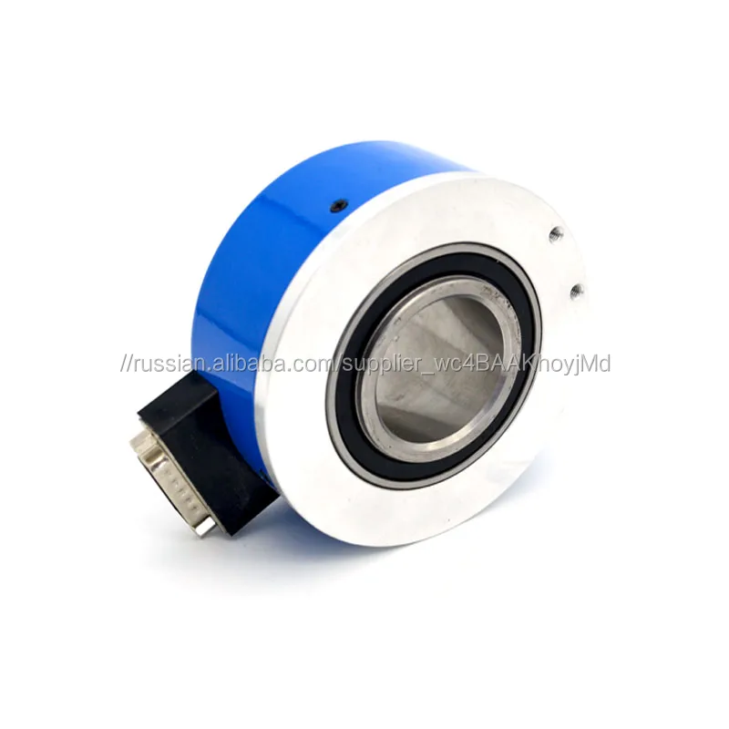 25S 4mm Shaft 60-1200 Pulse Mini Encoder for Solidscape 3D Printer