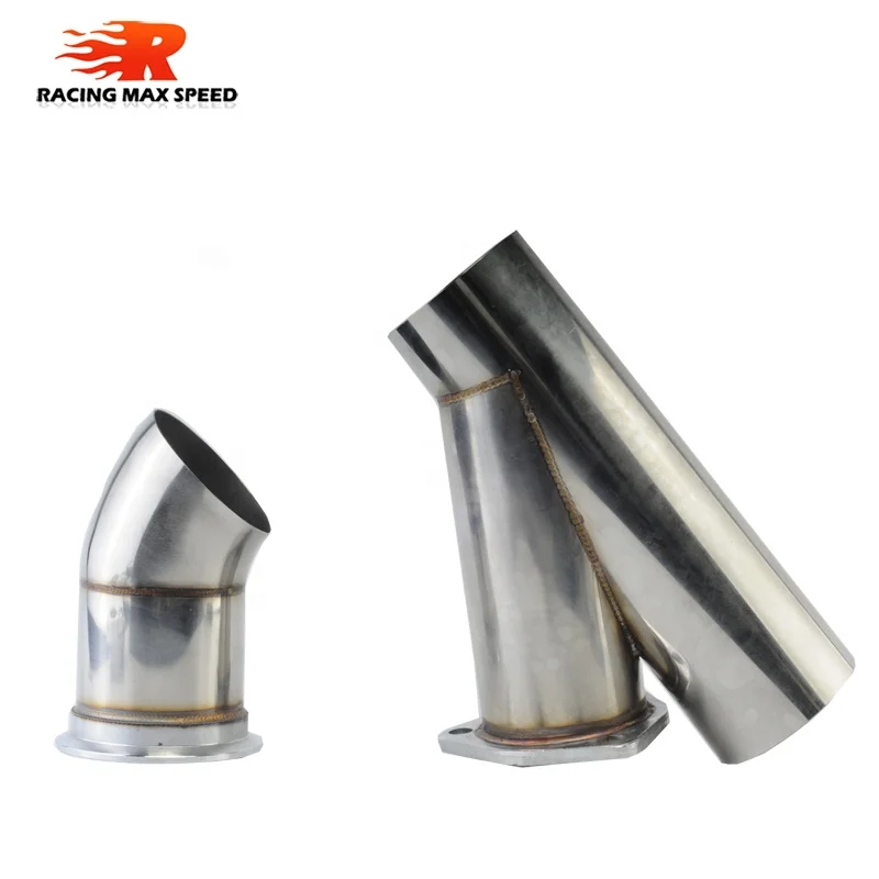 
2.5 inch Electric Stainless Exhaust Cutout Cut Out Dump Valve/switch with Remote control KYR 