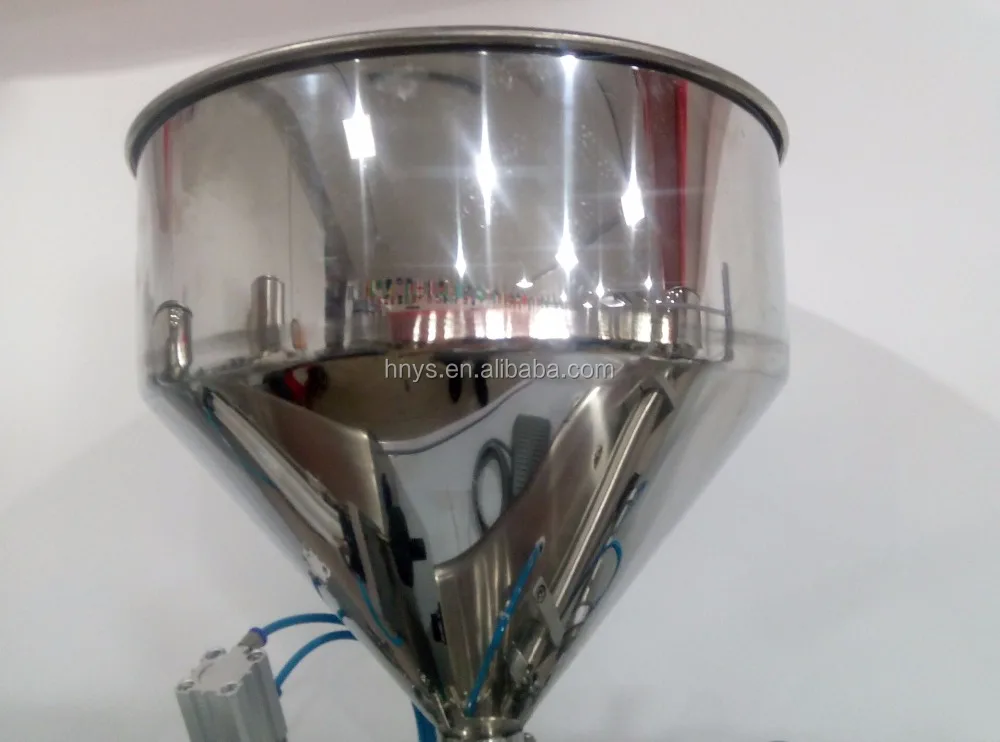 manual cheese/beer bottle/beer can filler for sale