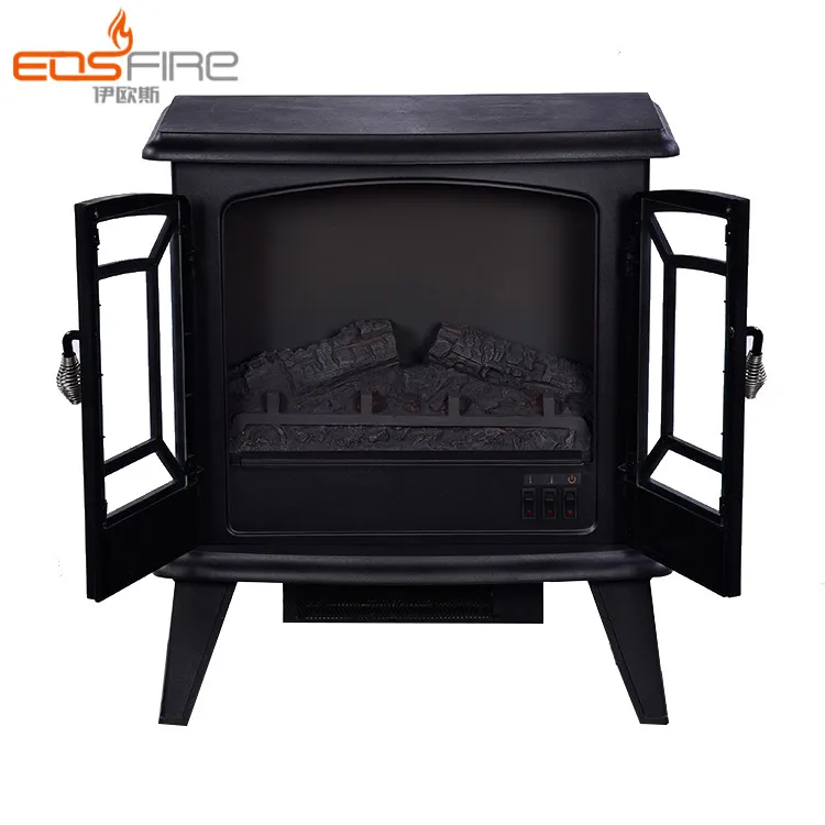 Hot sale electric fireplace log inserts with heaters top 10 electric fireplace inserts