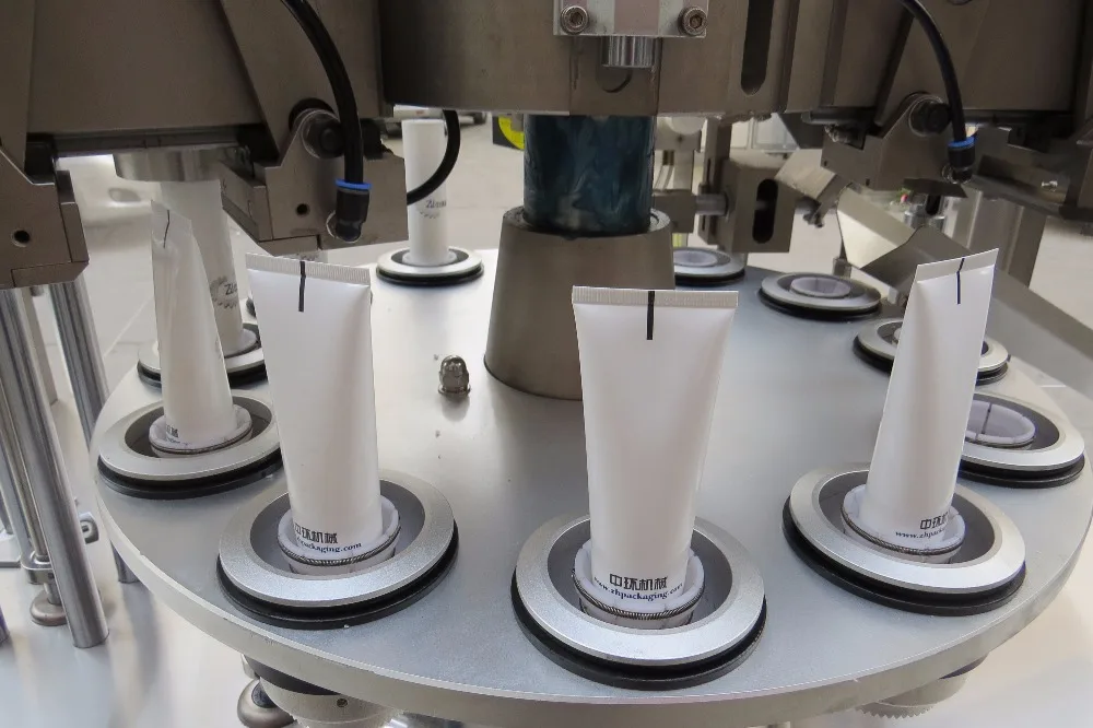 Easy to Operate and Adjust Aluminum Filling Pipe