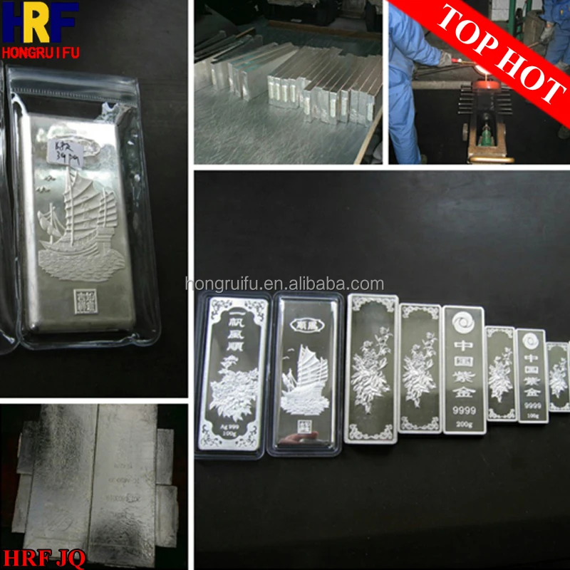 Product 2019 Jewelry gold refining tools