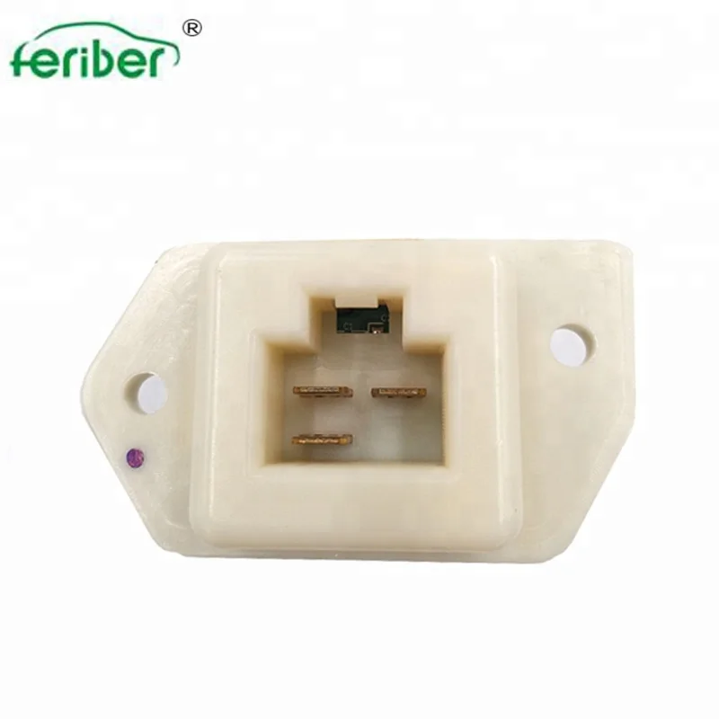 Blower Motor Resistor For Nissan Pathfinder Maxima/27761-70T03/27150-ED70A/27761-9W100/27761-AV600