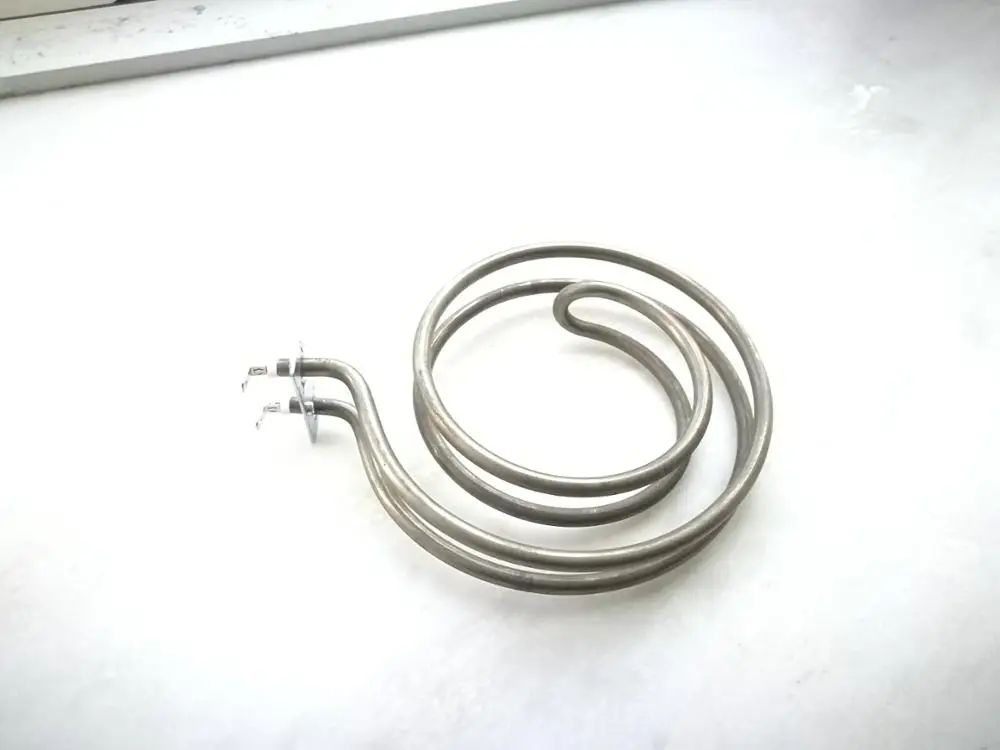 The TZCX brand Customized electric heater parts heater coil element for  warm air blower