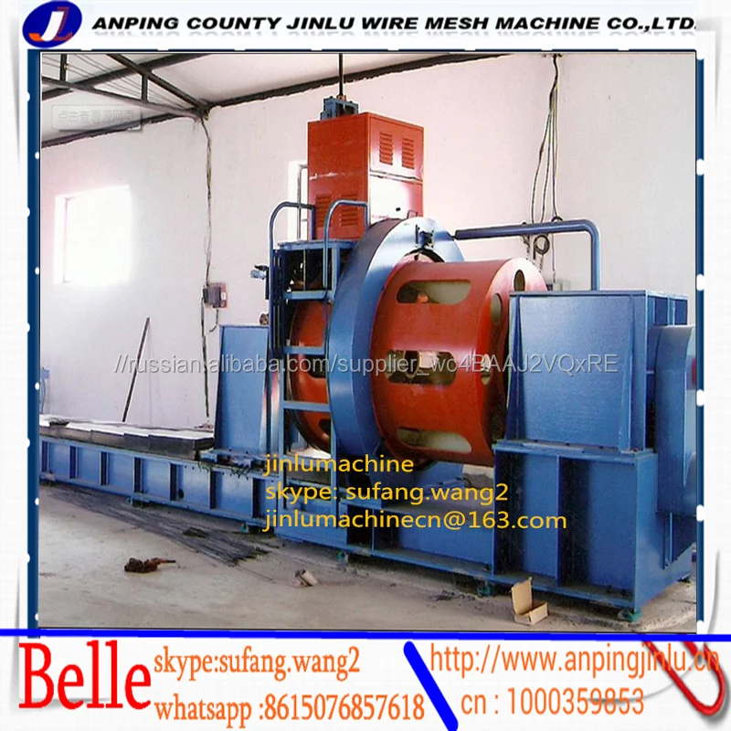 Chemical Wire Separator Machine for LCD with High Quality