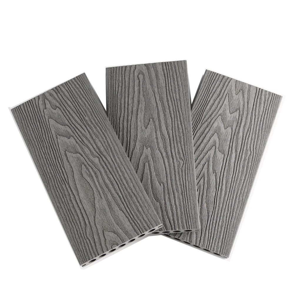 Wpc Swimming Pool Decking/Composite Swimming Pool Flooring ECO WPC Terrace Decking Marine Boat Yacht Synthetic Teak decking/PVC