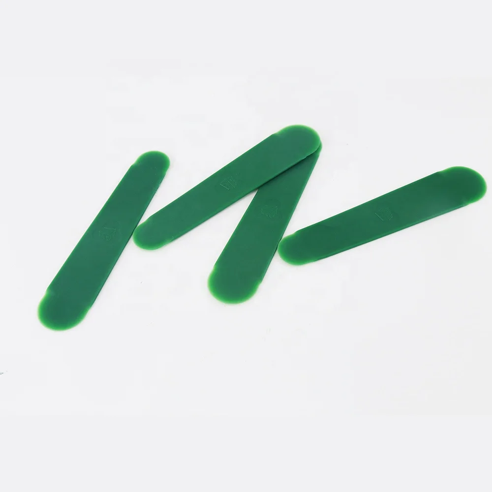 BESTOOL BST-134 Professional Green Plastic Cell Phones Opening Pry Repair Tool For iPhone Samsung HTC Smartphone Repair Tools