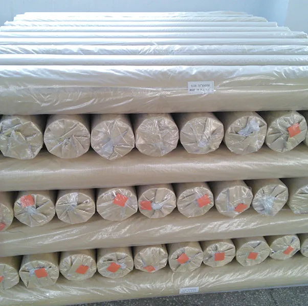 
0.45mm blue pvc coated canvas tarpaulins 