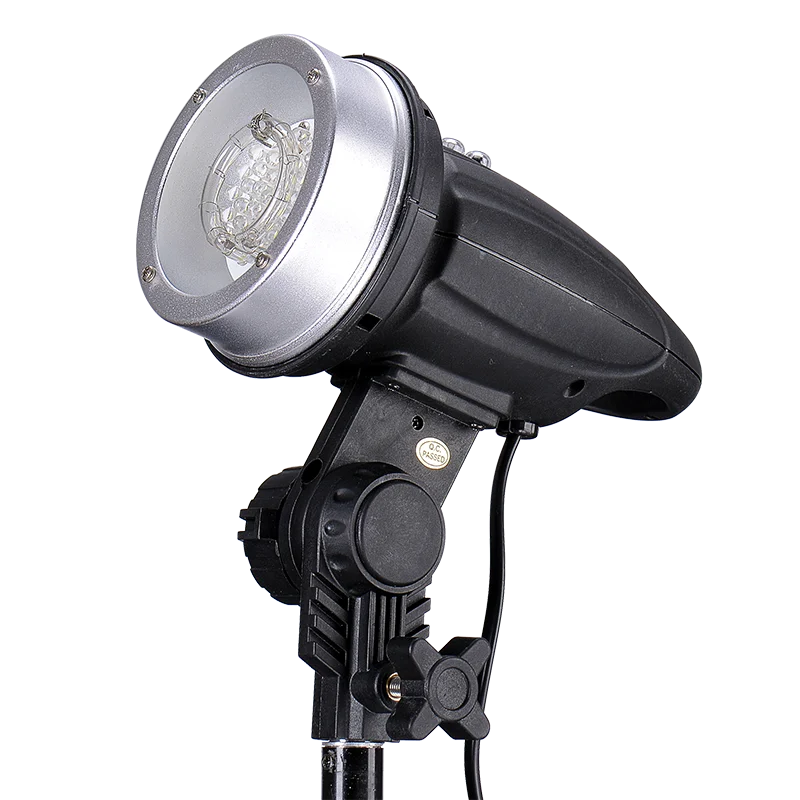 best sale TV studio lighting equipment small size studio strobe flash with high speed sync trigger strobe flash