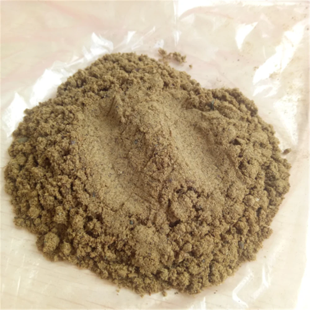 
The factory sells beautiful fish meal at a direct price 65% protein fish meal 