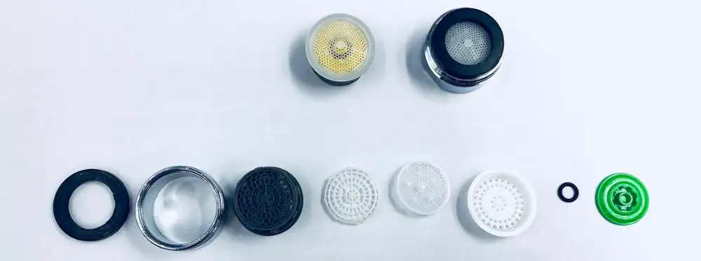 Watersense ACS Watermark water saving Faucet Aerator