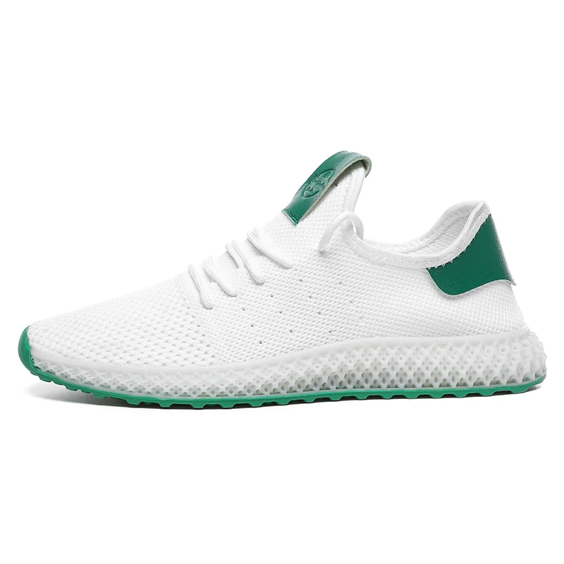 
China manufacturer price sneakers running men sports shoes 