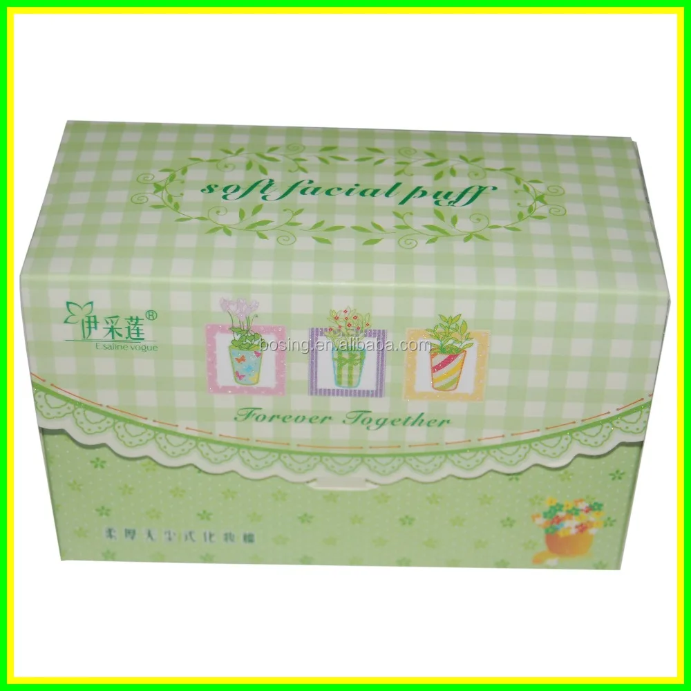 2016 красочная коробка бумажная коробка упаковки дешевой цене