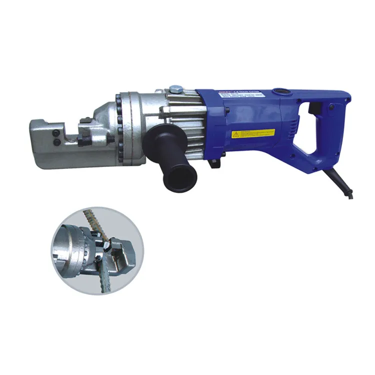 16mm Portable Electric Steel Bar Cutter