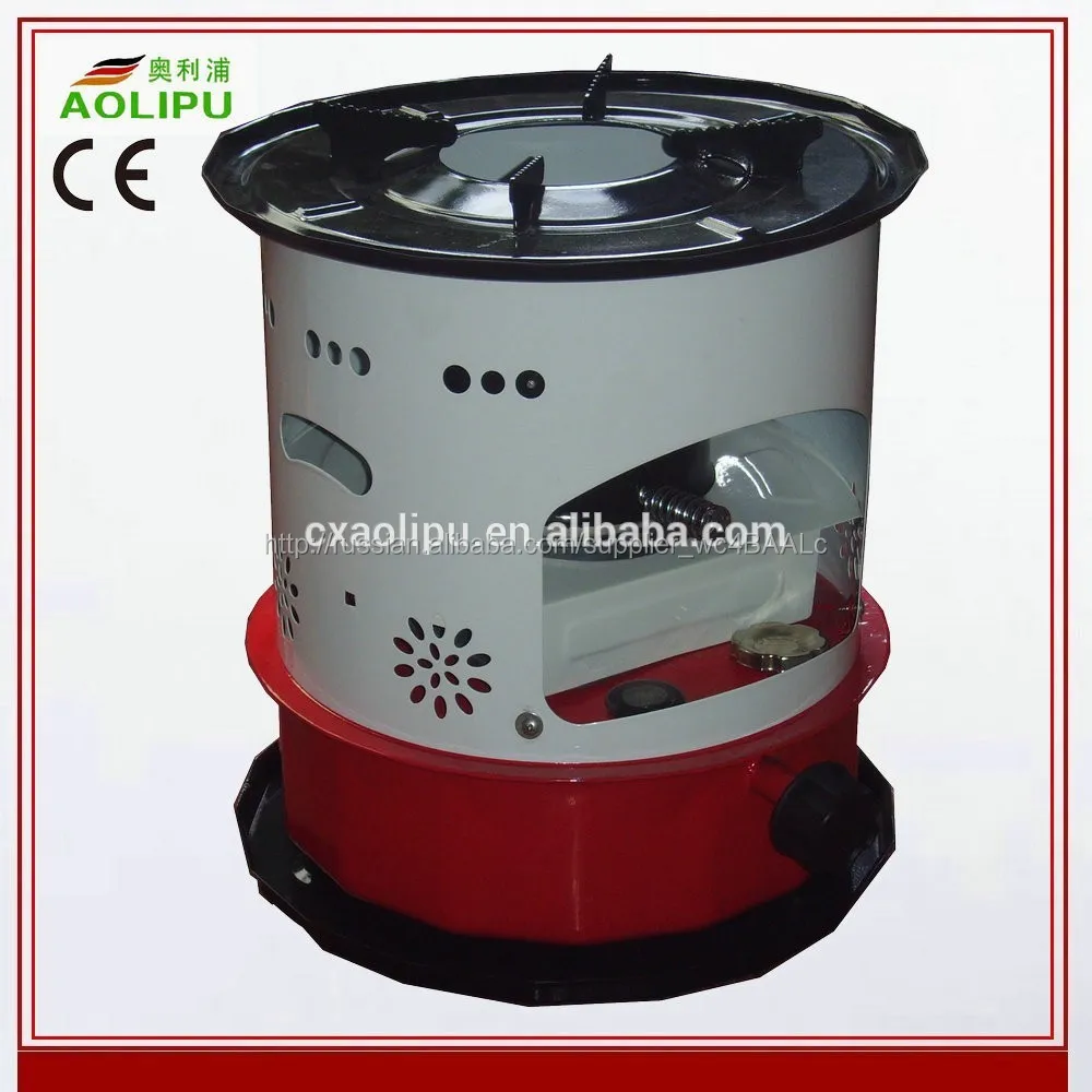 Керосиновый обогреватель плита плита