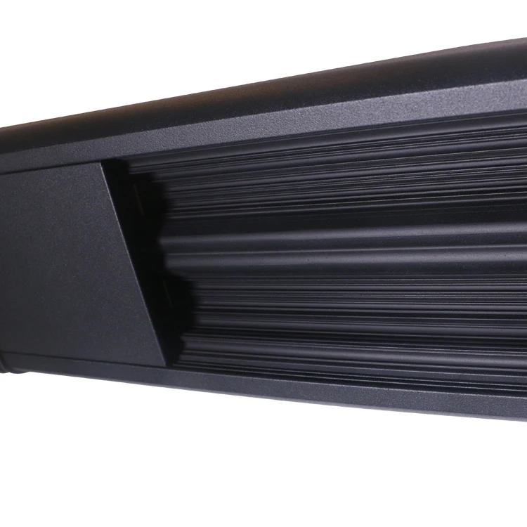 Прямая Заводская поставка с дистанционным управлением инфракрасная потолочная панель наружный нагреватель