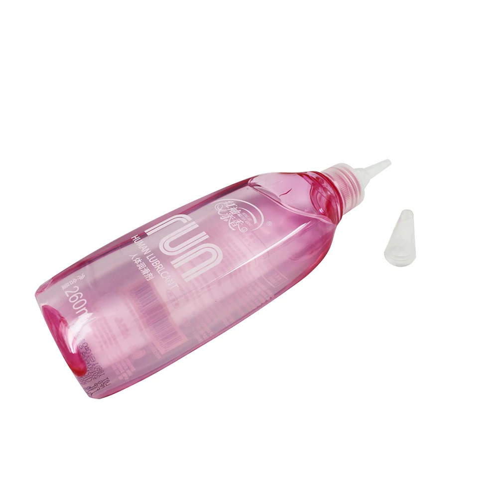 Haijie, принимаем Oem, смазочное масло для массажа влагалища