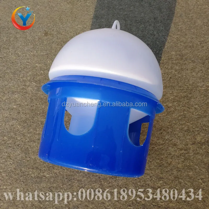 EZ Clean Water bowlr Pigeon Drinker Water Bird Water Drinkers tank bottle