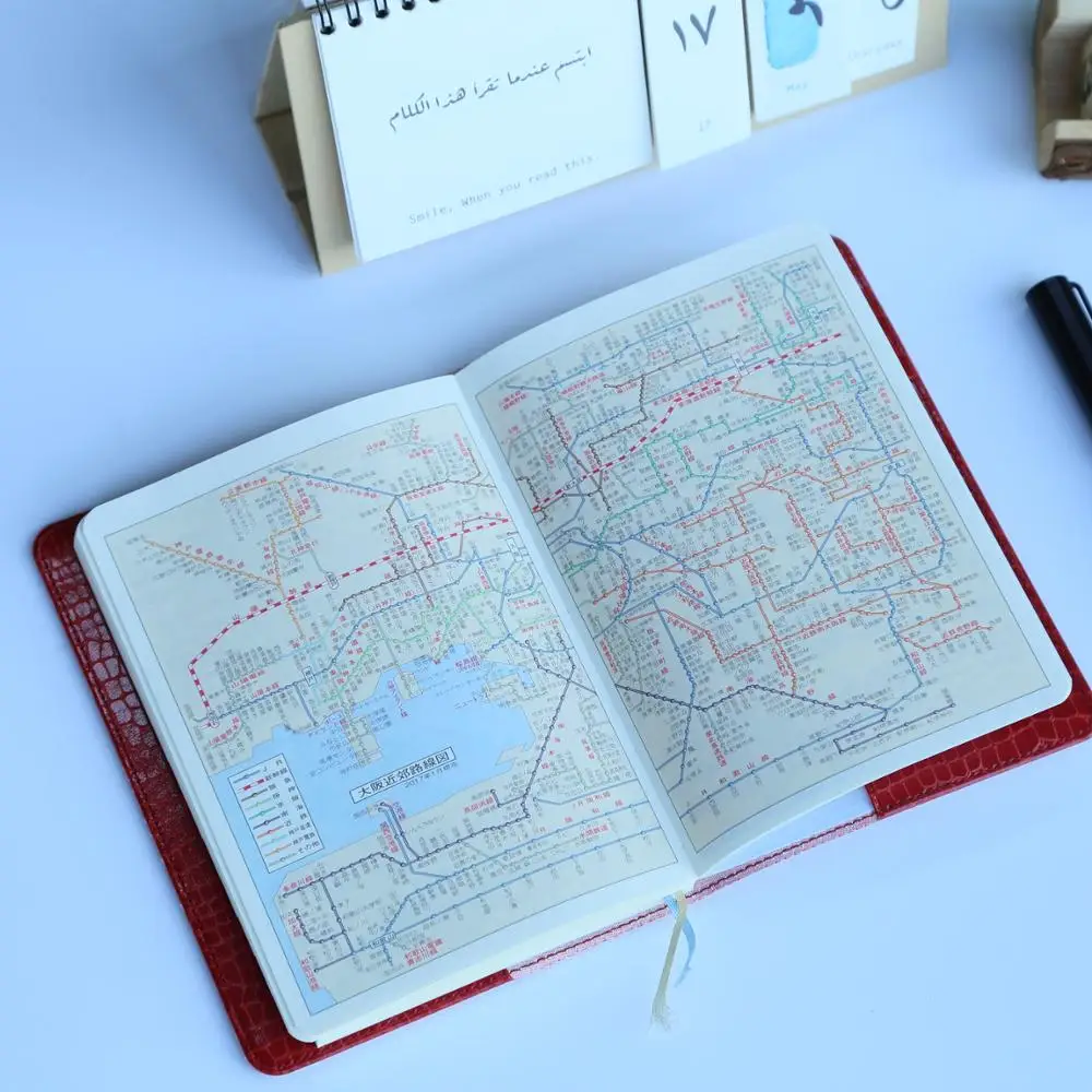 
Food Fitness Journal Meal Planner Notebook 