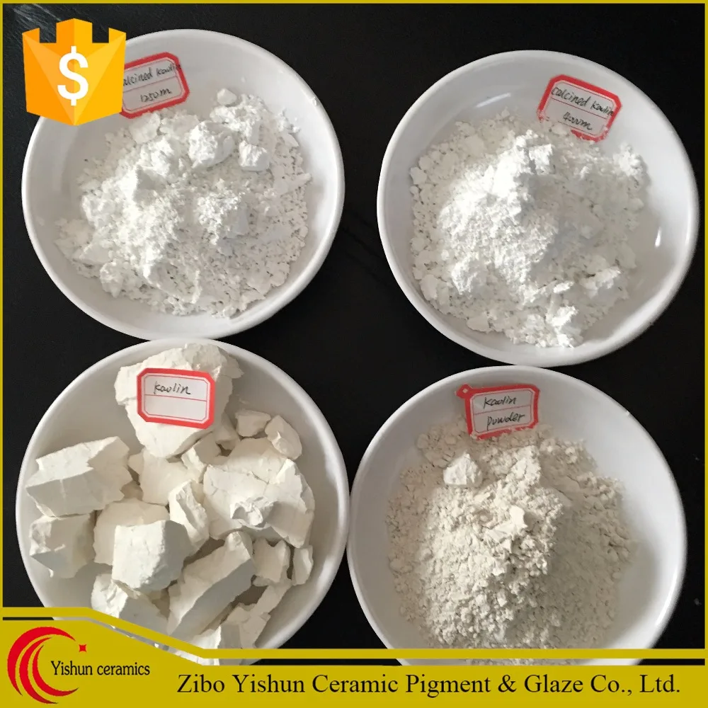 wholesale product kaolin clay powder exports to Indonesia