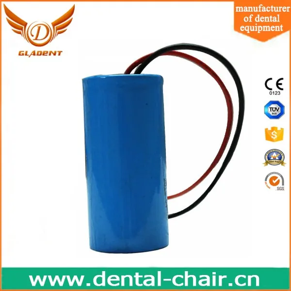 стоматологический компрессор запасные части воздушный компрессор, конденсатор для 550 Вт/840 Вт