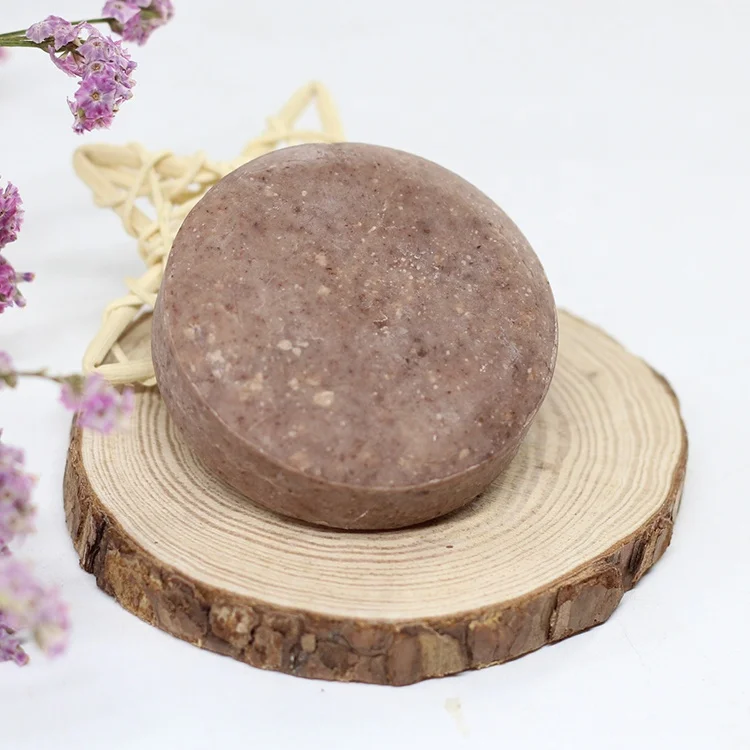 Tea Bran Cold Soap Hotel shampoo beauty soap for hair
