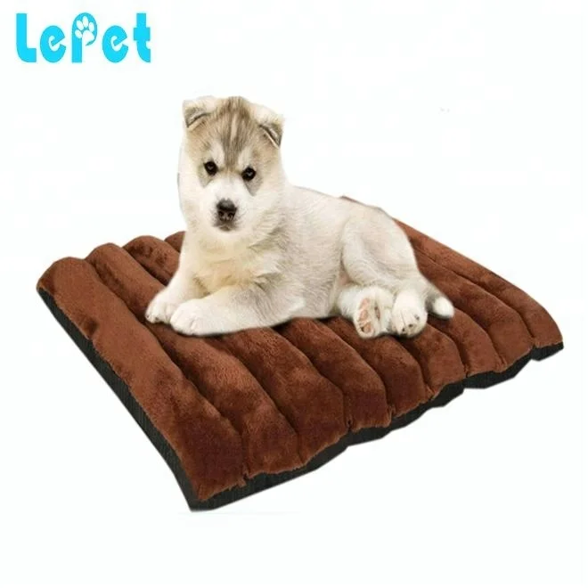 For Outdoor Use Travel pet bed Roll Up mat