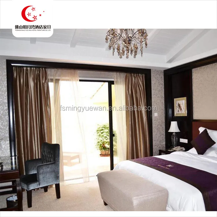 JW marriott hotel top italian furniture brands suite queen room