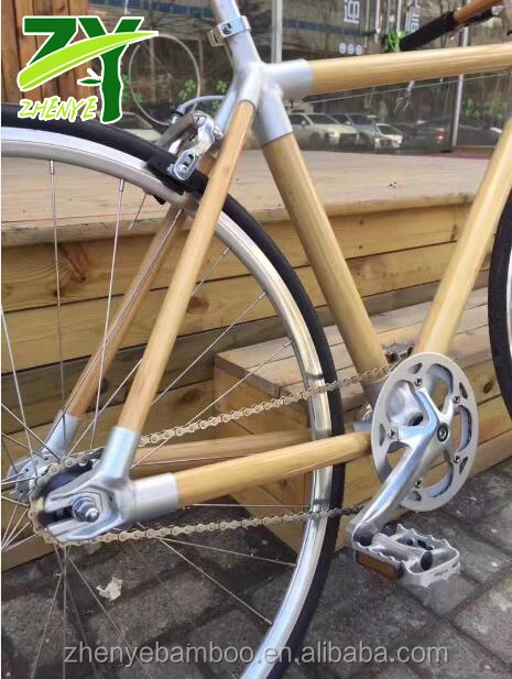 NEW & HOT !! ZY-833 Bamboo Bike Rack Bike Frame Bamboo Tubes for Bike High Strength Cheap Price !