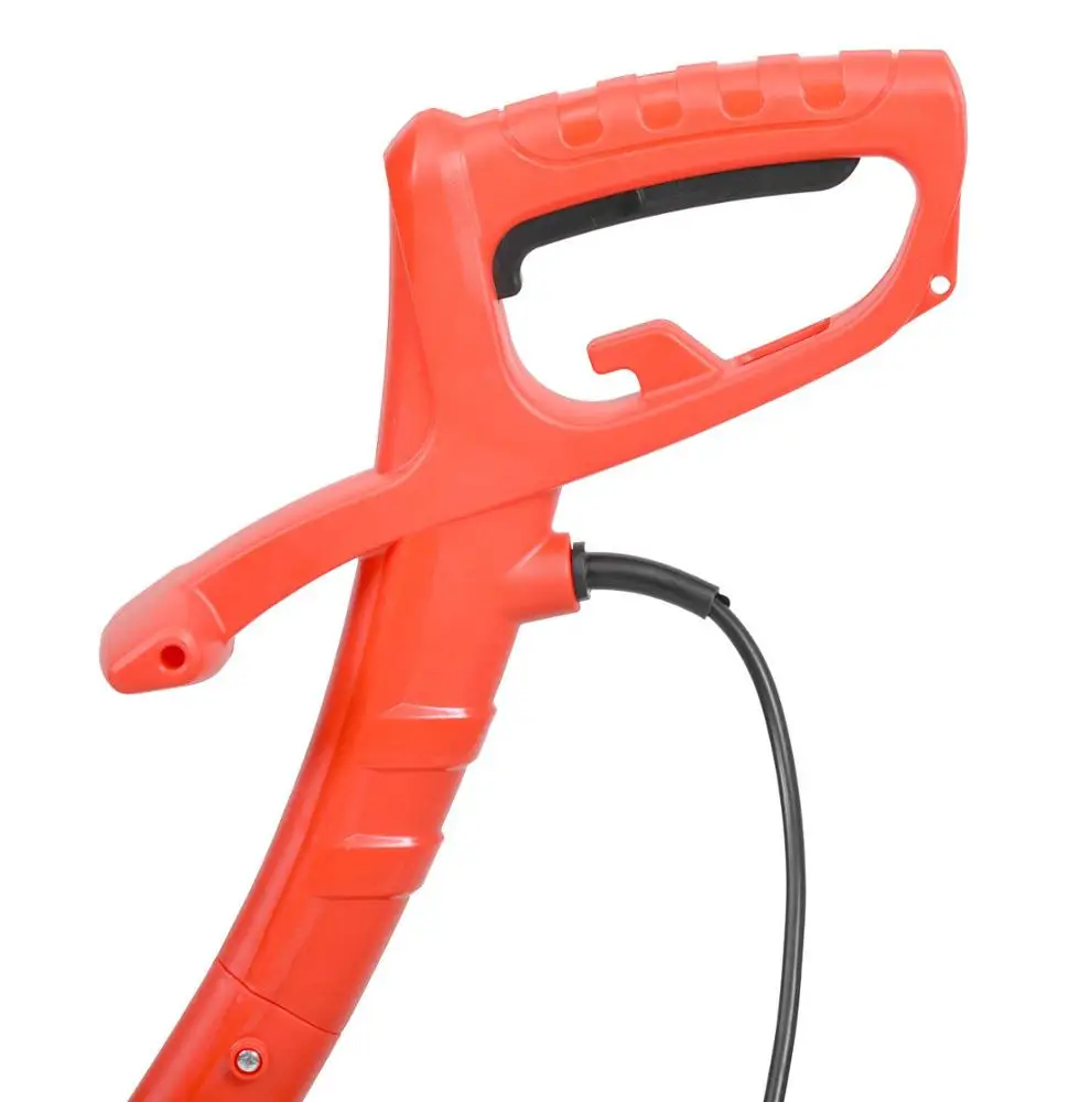 250W Portable Garden Farm weed eater Electric  grass trimmer