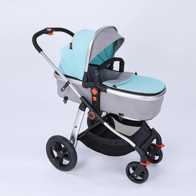 High quality cheap baby stroller blanket baby gear strollers carriage luxury