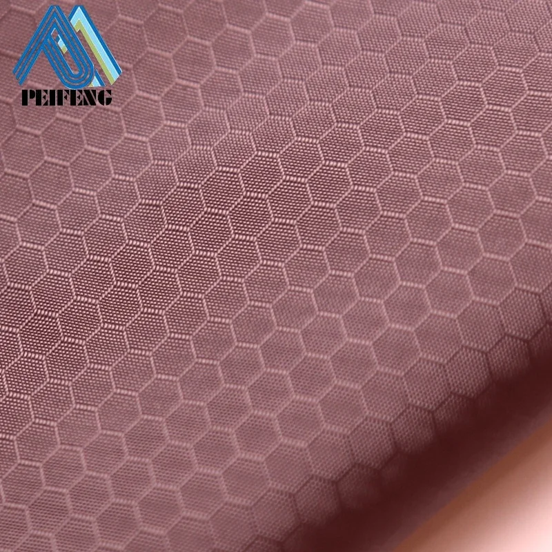 
NBFH1398 2.2OZ Nylon hexagon ripstop 74