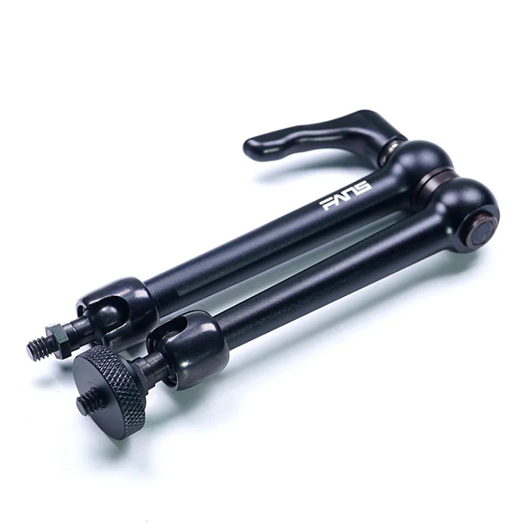 LanParte dslr camera rig photo accessories magic arm для монитора Atomos ninja v