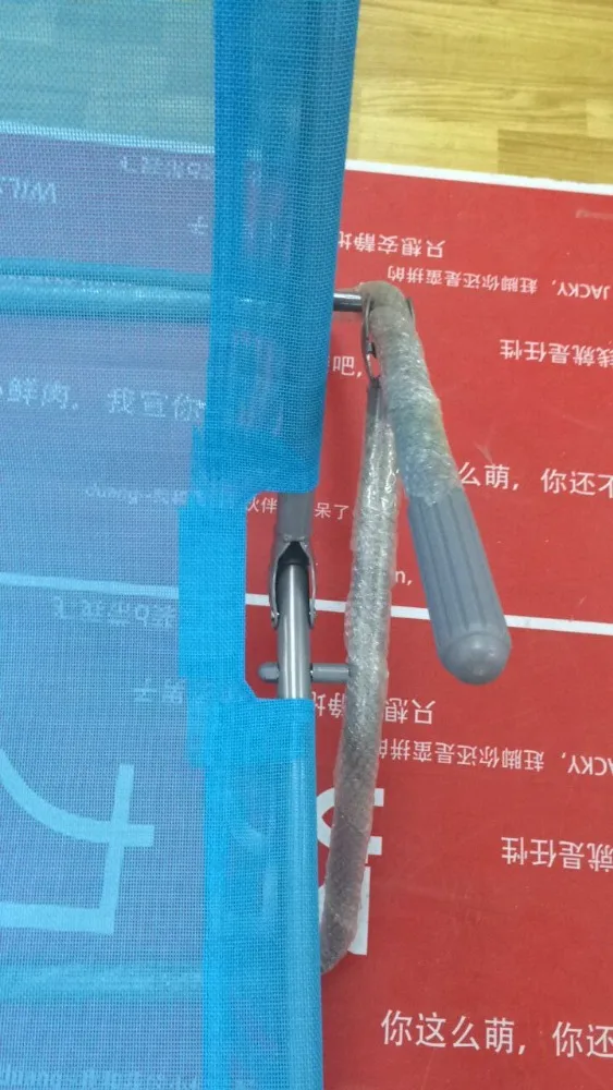 
New Metal Iron Oem Indoor Antique Chaise Lounge Chair / Chaise Lounge 