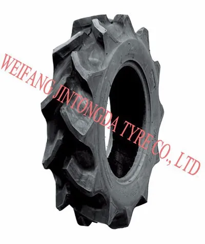 7-14 R-2 Good quality and reputation JINTONGDA agricultural tire