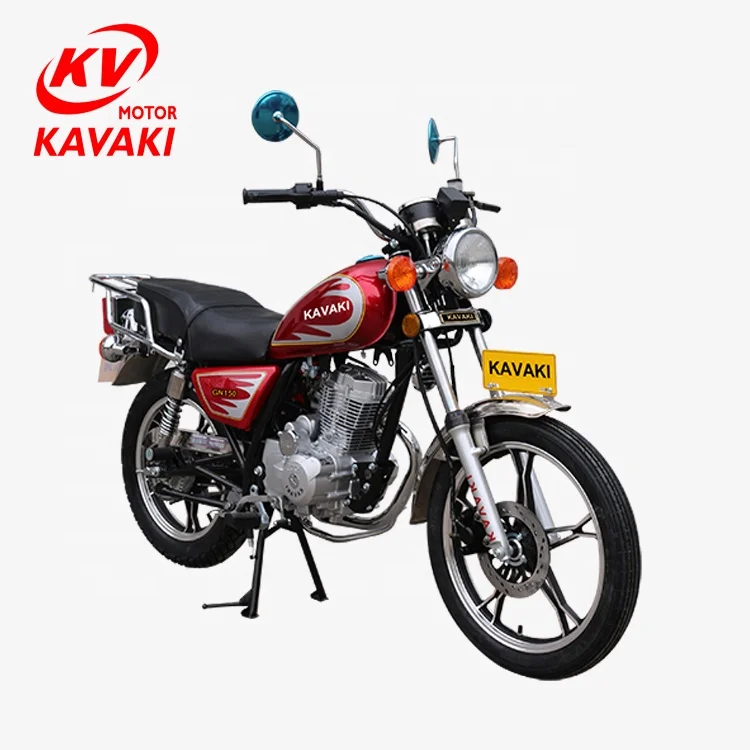 New high quality part  used motorcycle lifts speaker kavaki gn motorcycle