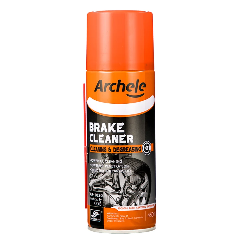 ARCHELE Brake Cleaner