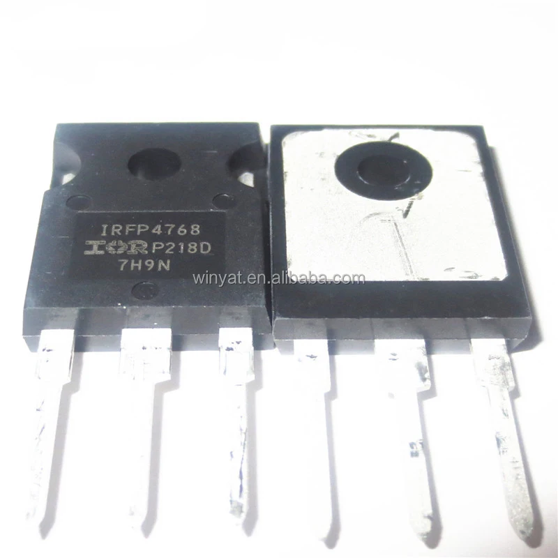 IRFP4768PBF IRFP4768 FP4768 MOSFET N-CH 250V 93A TO-247AC