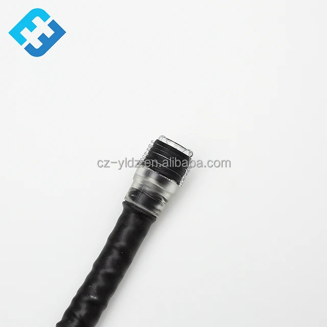 ligature loop endo(barrel with 7 bands)