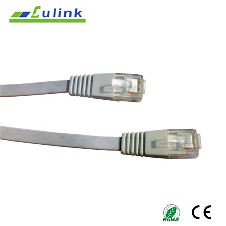 Ethernet-Кабель CAT 6 1 5 футов сетевой коммутационный интернет-Кабель UTP 0 м CAT6 RJ45