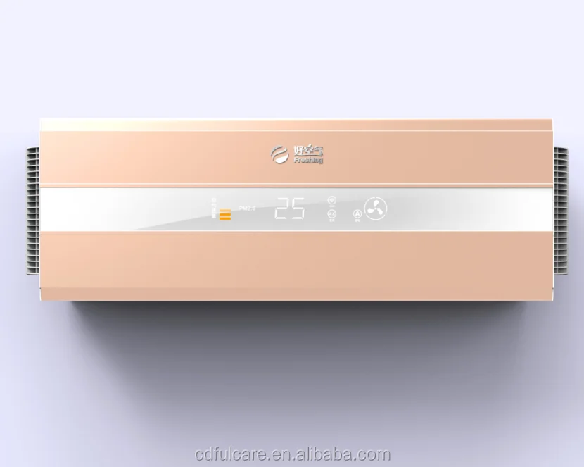 2018 Ugaiya Brand CE marked new generation Plasma Air Sterilizer & Disinfector with HEPA & UV